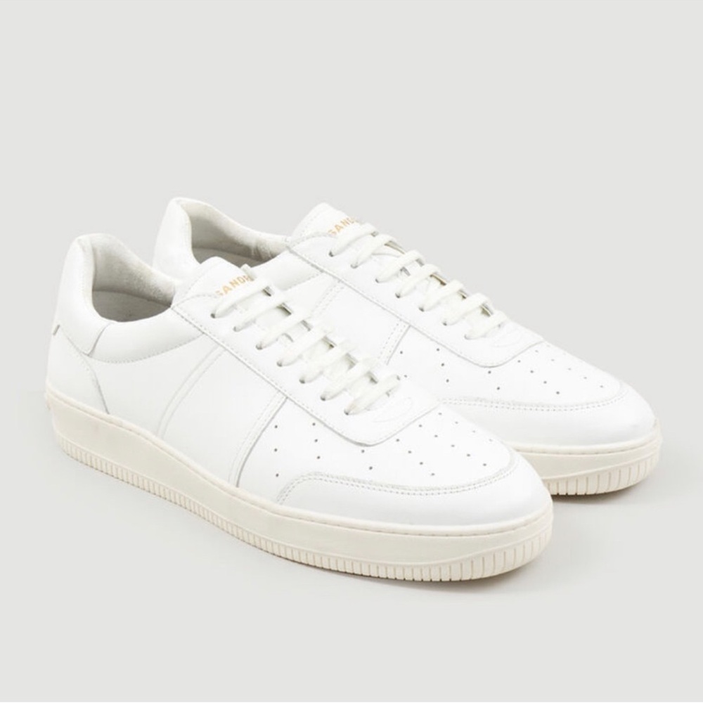 SANDRO Magic low top Sneakers